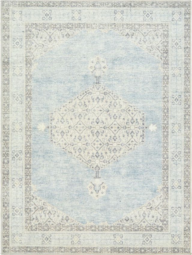 Surya Lila  5'x7' Area Rug-0