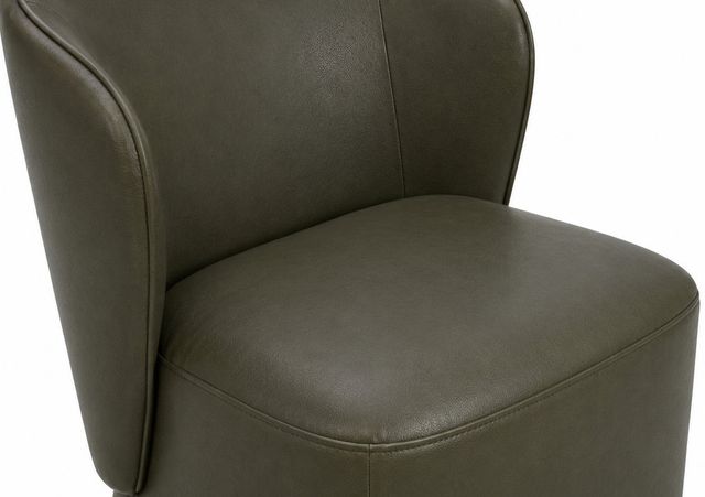Parker House® Bongo 2-Piece Aline Sage Dining Side Chair Set-4