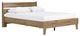 Signature Design by Ashley® Deanlow Honey Queen Platform Panel Bed-0