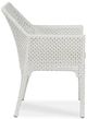 Century® Tangier Outdoor Dining Arm Chair-2