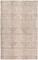 Feizy Colton Brown 5' x 8' Rug-0