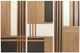 Crestview Collection Bennet 3-Piece Wall Art Set-0