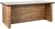 Nest Home Collections Marcus Java Counter Table with Antique Natural Base-0