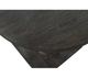Forty West Dakota Brown Side Table-3