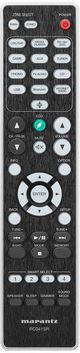 Marantz® Black NR1200 2Ch Slim Stereo Receiver-1