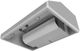 Vent A Hood® 30" Stainless Steel Under Cabinet Range Hood-3