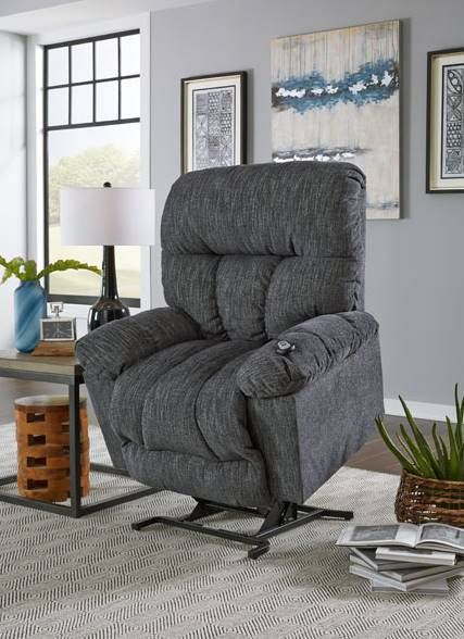 Best® Home Furnishings Customizable Retreat Power Lift Recliner-3