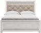 Signature Design by Ashley® Altyra White Queen Panel Bed-1