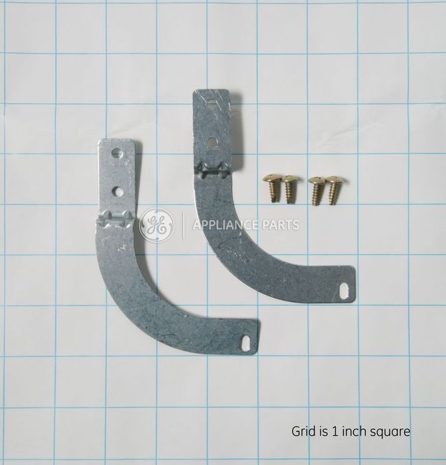 GE® Dishwasher Bracket Kit -2