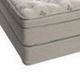 Therapedic® Backsense™ Oxford Innerspring Plush Pillow Top Full Mattress-1