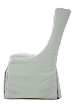 Lane Venture® Meghan White Dining Chair-1