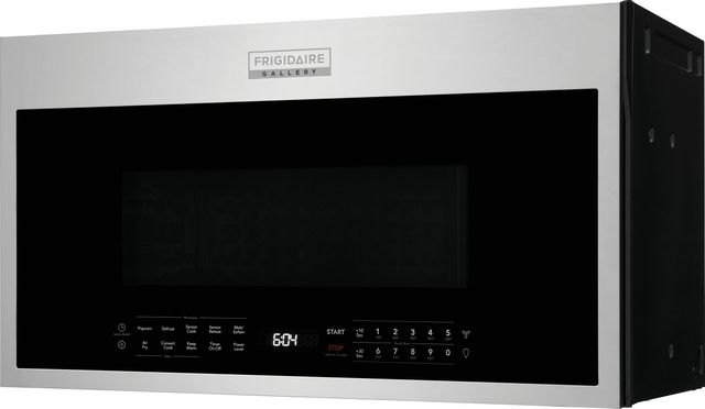 Frigidaire Gallery® 4 Piece Stainless Steel Kitchen Package-25