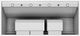 Vent-A-Hood® 54" Stainless Steel Wall Mounted Range Hood-2