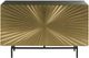 Fairfield® Origins Gold Leaf Credenza-1