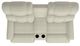 La-Z-Boy® Pinnacle Antique Power Wall Reclining Loveseat with Console, Headrest, and Lumbar-4