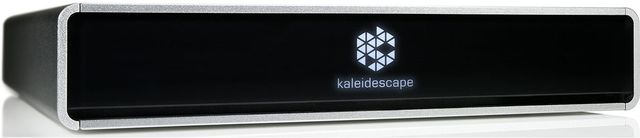 Kaleidescape Strato C 4K Ultra HD Movie Player-0