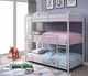 ACME Furniture Cairo White Triple Full Bunk Bed-3