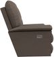 La-Z-Boy® Jasper Otter Power Wall Recliner with Headrest and Lumbar-2