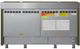 Viking® Tuscany 66" Martini Pro Style Dual Fuel Range with 2 Induction-3