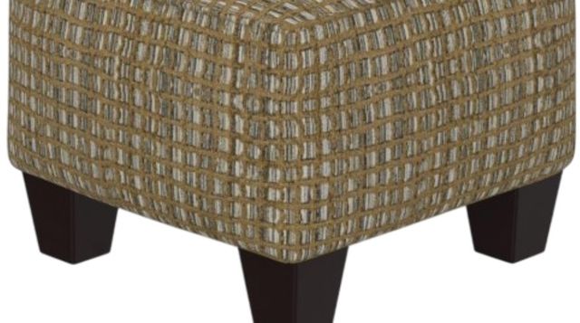 Corinthian Furniture Capistrano Camel Ottoman-2