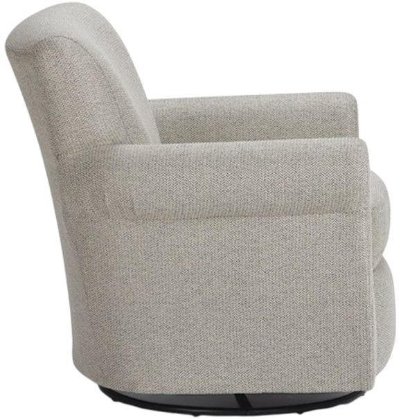 Best® Home Furnishings Customizable Gemily Swivel Chair-2