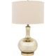 Surya Emma Champagne Table Lamp-0