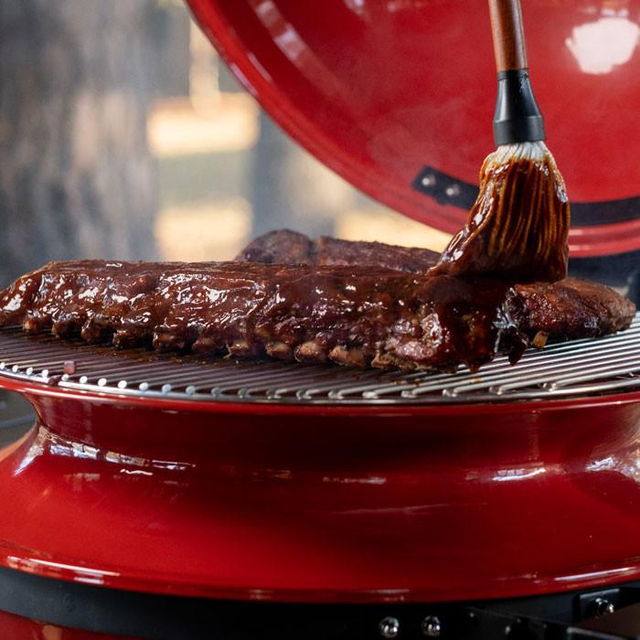 Kamado Joe® Kettle SlōRoller™ Insert Accessory-2