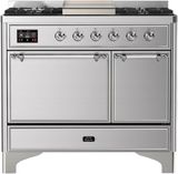 Stainless Steel