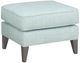 Temple Furniture Customizable Fletcher Ottoman-0