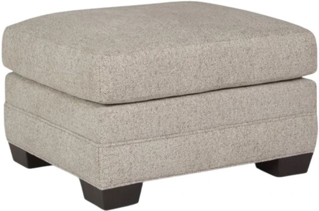Smith Brothers Customizable 280 Ottoman-0