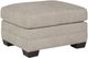 Smith Brothers Customizable 280 Ottoman-0