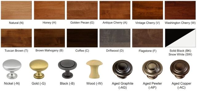 Archbold Furniture Customizable Portland Writing Table-2