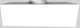 Vent-A-Hood® 30" White Retro Style Under Cabinet Range Hood-4