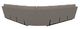 La-Z-Boy® Palmer Pebble Reclining Sectional with Custom Layout Options-2