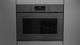 Fulgor Milano Matteo 100 Series 30" Matte Black Single Electric Wall Oven-0