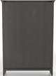 Canadel® Core Davy's Gray Wood Buffet-4