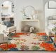 Nourison Home™ Aloha 5'x8' Style 75 Indoor/Outdoor Area Rug-5