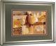 Classy Living Silvia Vassileva Sandcastles 34" Wall Art-3