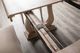 Furniture of America® Orbetello 7-Piece Distressed Natural Dining Table Set-4