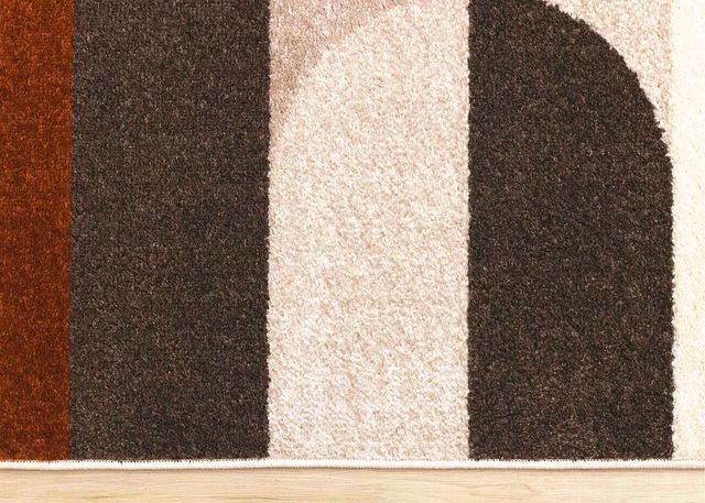 Kalora Interiors Malibu 5'x8' Style 4 Area Rug-3