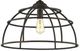Forty West Gilmore Black Pendant-1