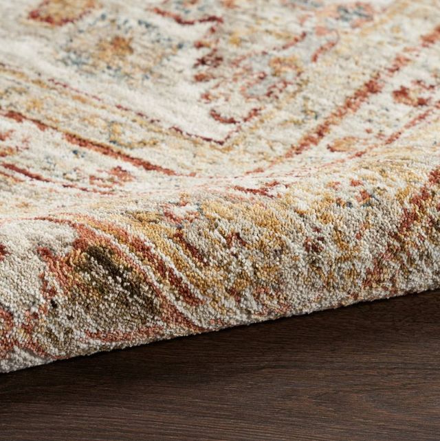 Nourison Home™ Sahar 5'x7' Style 2 Area Rug-4
