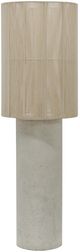 TOV Furniture Mondada Cream Floor Lamp-0
