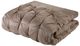 Olliix by Madison Park Essentials Taupe King Joella 24 Piece Room in a Bag-1