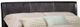 Standard Furniture New York Brown Upholstered Bed-1