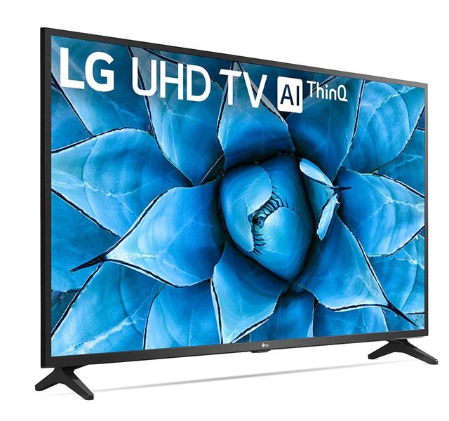 LG UN7300PUF Series 50" 4K Smart UHD TV with AI ThinQ®-1