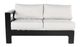 CabanaCoast® Customizable Aura Outdoor Sectional Left Module-1