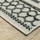 Oriental Weavers™ Torrey 5'x7' Style 1 Area Rug-3