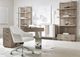 Bernhardt Modulum Adobe/Sahara Buffet-1