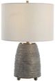 Uttermost® Gorda Bronze Table Lamp-3